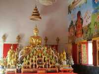 วัดคงคารามวรวิหาร เพชรบุรี