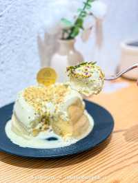 深圳｜性價比超～高的梳乎厘Pancake!