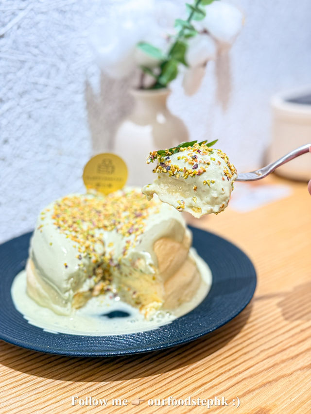 深圳｜性價比超～高的梳乎厘Pancake!