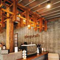 Glamp./Cafe ☕️⛰️คาเฟ่เชียงดาว, CNX