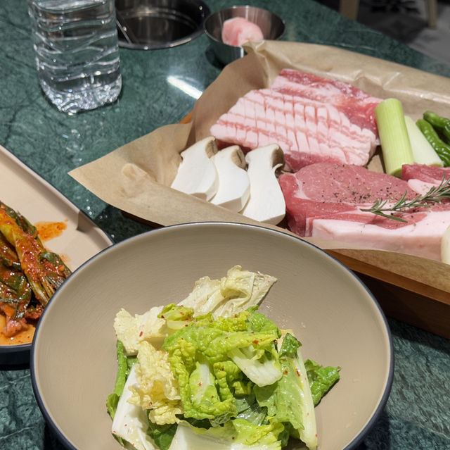 광교 고기맛집 추천🐷