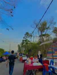 Gunung Medan Viewpoint, Perlis: A Sunset Spot Worth the Climb