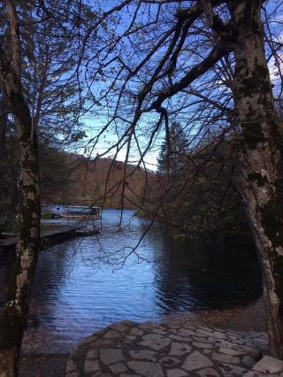 Plitvice Lakes National Park