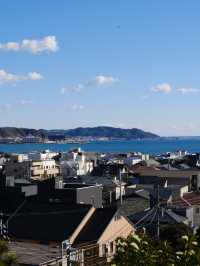 🚋 A Perfect Day Trip to Kamakura: Temple Hopping and Iconic Photo Spots
