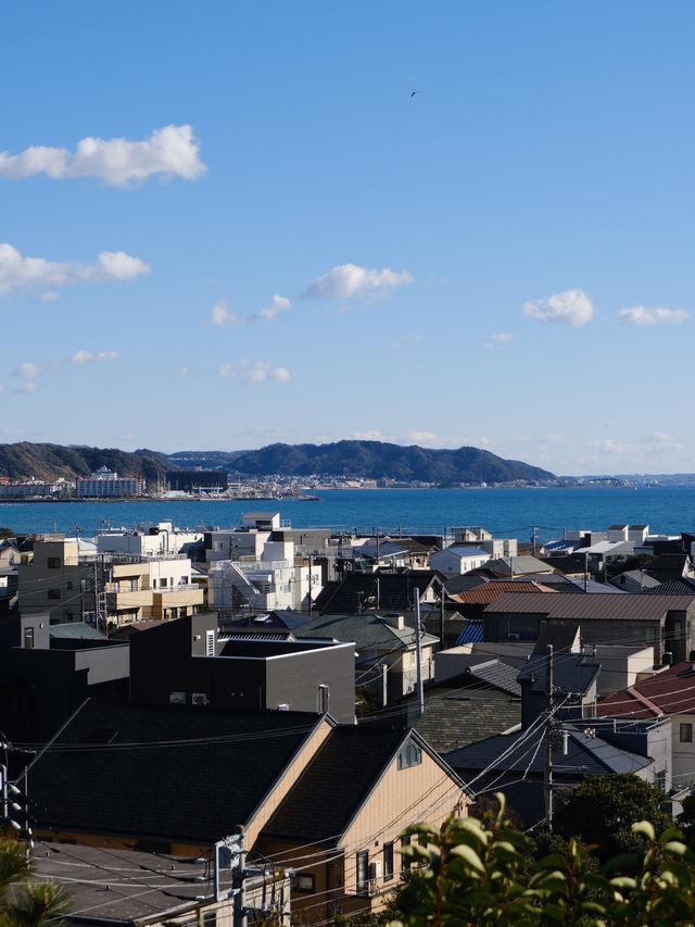 🚋 A Perfect Day Trip to Kamakura: Temple Hopping and Iconic Photo Spots