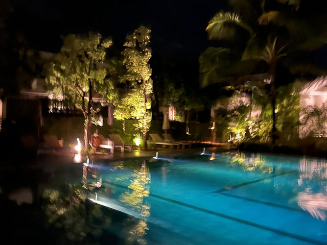 5 stars hotel in Phuket 