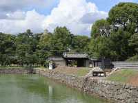 Nijo Castle: Step into Kyoto’s Timeless Fortress