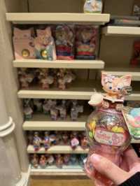 不去迪士尼也可以買達菲家族、迪士尼限定精品