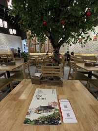 🇲🇾Oiso Korean Restaurant Aeon Tebrau City Mall in JB🇰🇷