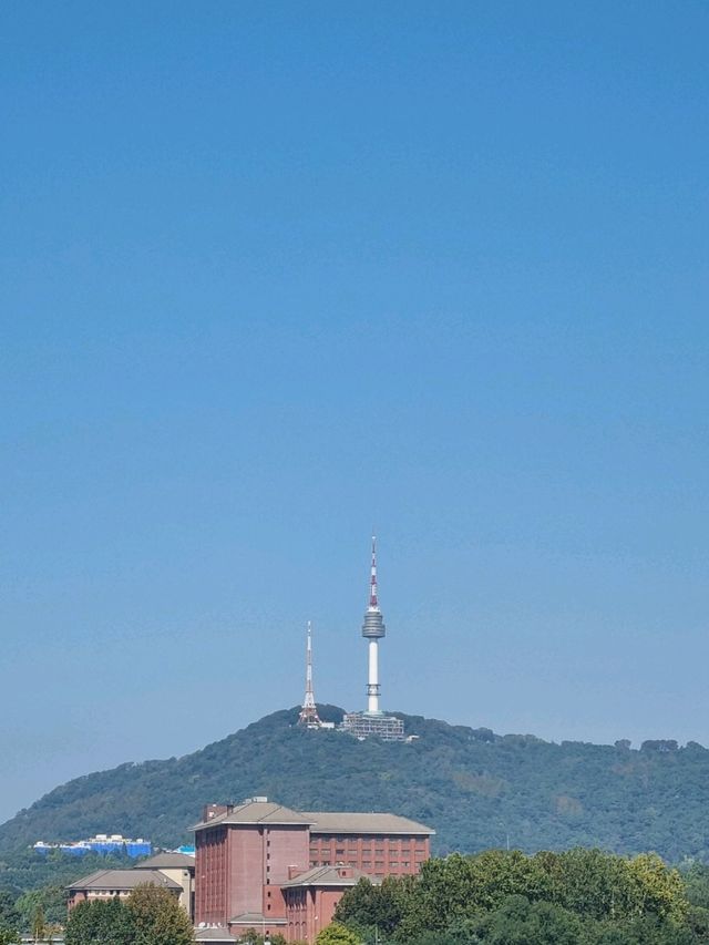 놓쳐서는 안될곳 유물들을 만날수 있는곳!
