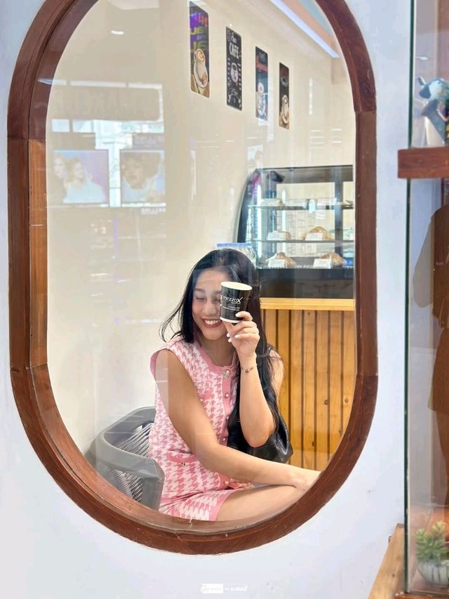 MezzoX Sriracha Atara Mall 🌸