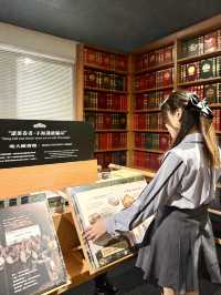 即刻「入學」打卡📚