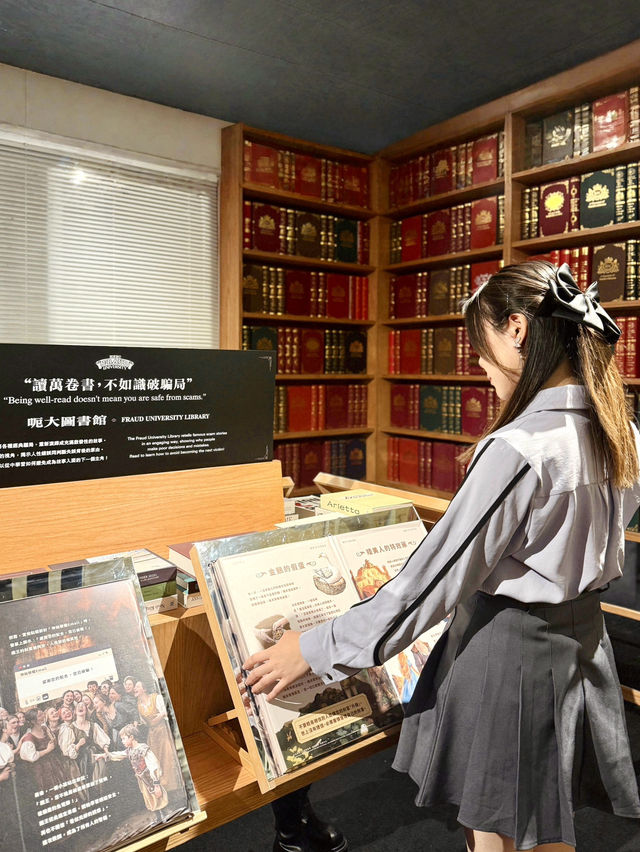 即刻「入學」打卡📚