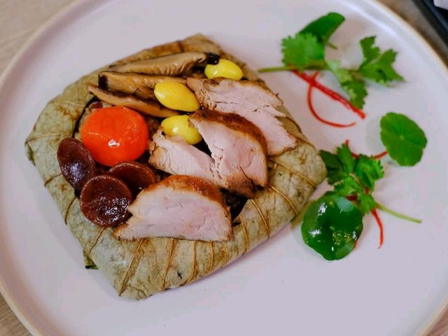 Tanwa The Food Project