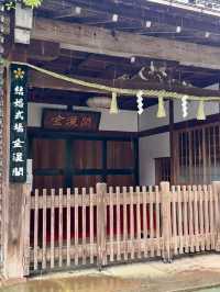 Oyama Shrine, Kanazawa