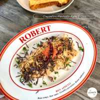 ROBERT Bake & Brunch 