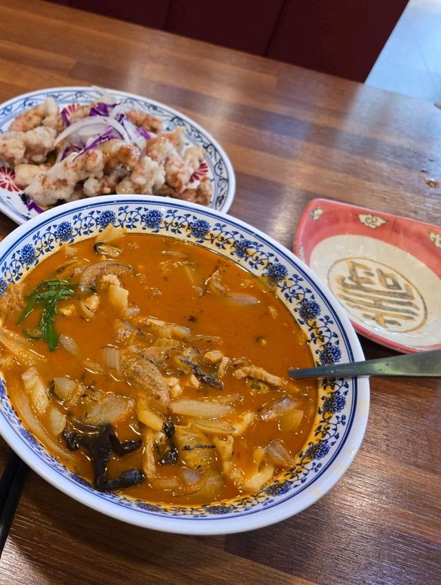 국내여행 광주 중식맛집 ⭐️보배반점