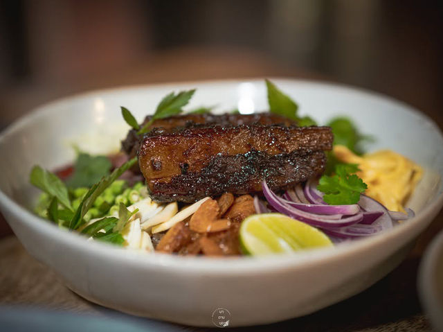 ดินเนอร์สุดหรู ร้านอาหารสุดคลาสสิค