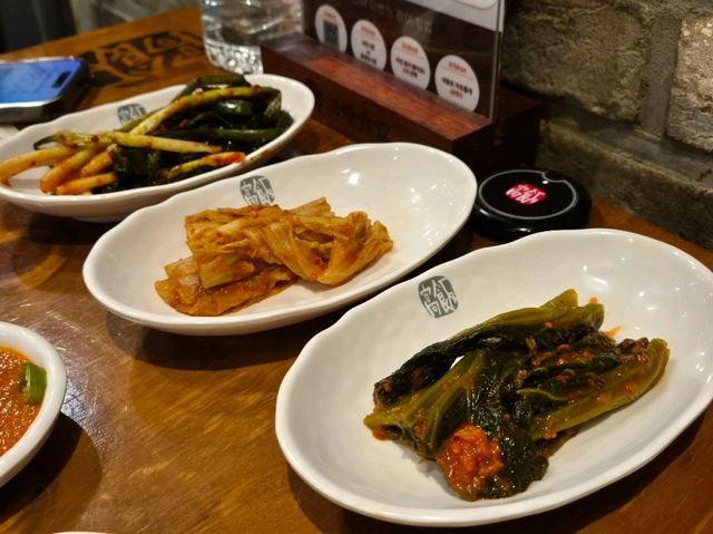광교 삼겹 맛집✨️👍