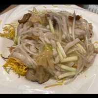 質素唔錯嘅連鎖冰室🫘