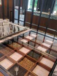 酒店SPA控熱推瑰麗酒店Asaya Spa