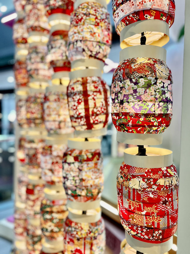 「幸運捕手」姻緣幸福神社@東薈城名店倉 x Kitkat