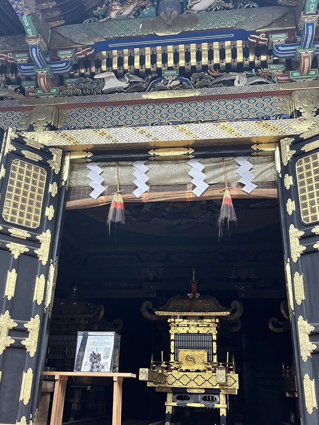 ⛩ 🐒✅日光東照宮 攻略ガイド – 世界遺産で徳川の歴史を満喫！