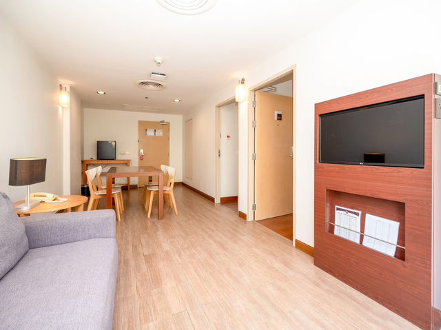 ibis Hua Hin ไอบิส หัวหิน 