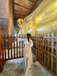 Bangkok in 3 Days: Temples, Tastes, and Thai Traditions