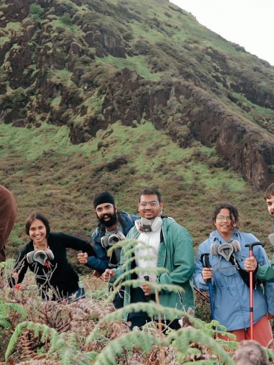  3 Days Exploring Ijen, Bromo, and Nature’s Wonders