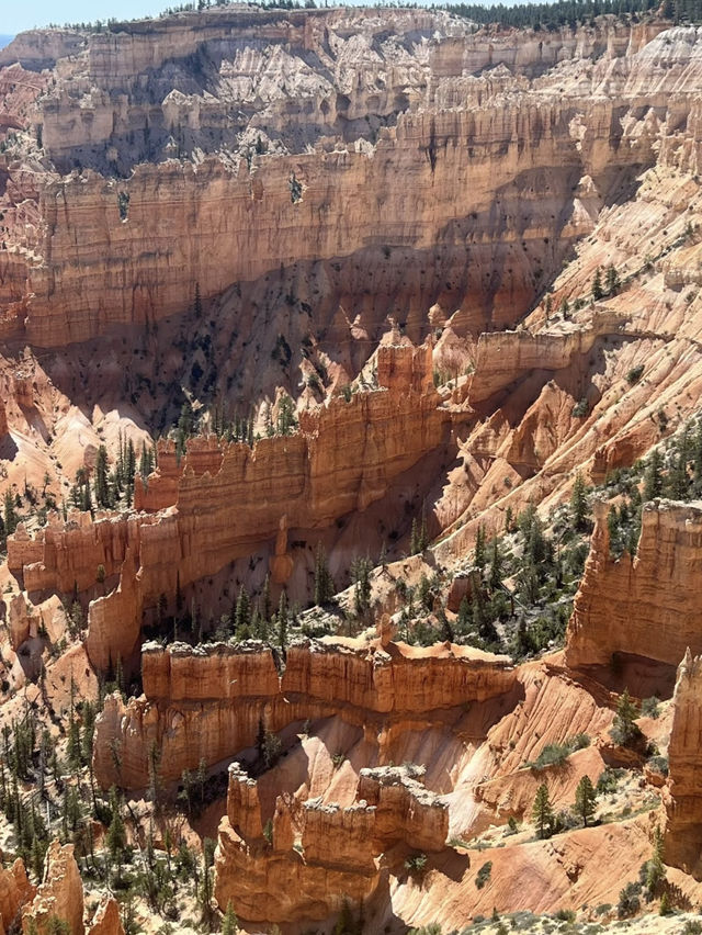  A Nature’s Sculptures – My Getaway to Bryce Canyon National Park 