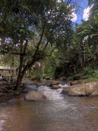 ธารทองคาเฟ่ 