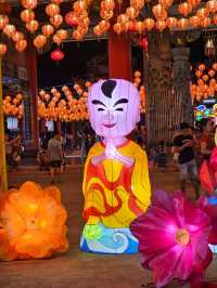 วัดธรรมกตัญญู (เสียนหลอไต้เทียนกง)