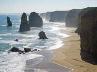 An Unforgettable Journey on the Great Ocean Road