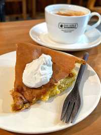 A Relaxing Coffee Break at Higashi-Mukojima Coffee-ten☕️