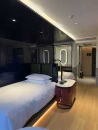 上海徐家匯AtHouse酒店｜逛吃逛喝一鍵搞定！