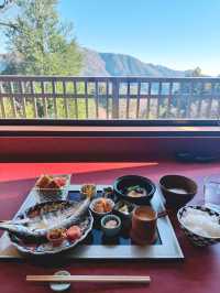 大人の箱根旅行におすすめ🤍限られた客室で過ごすプライベート感たっぷりの隠れ家温泉宿🫣♨️