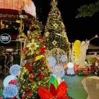 A Sparkling Christmas in KL! 🎄✨