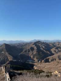 中國北京/司馬台長城 Great Wall 