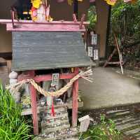 夫婦滝