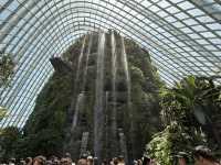 Singapore 4 Nights Travel Guide 