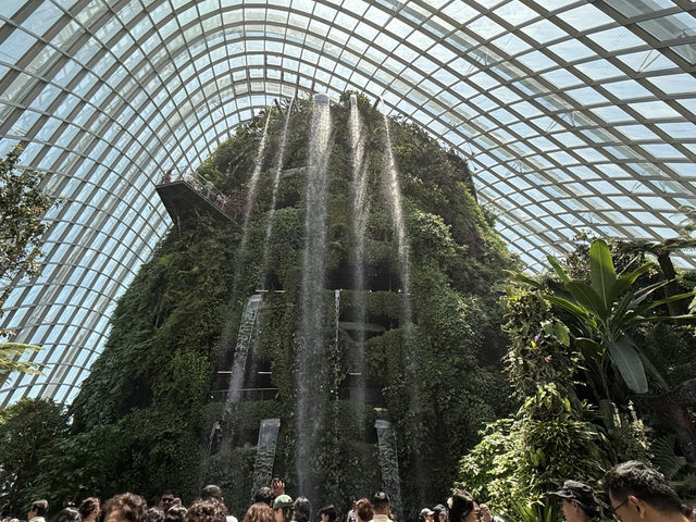 Singapore 4 Nights Travel Guide 