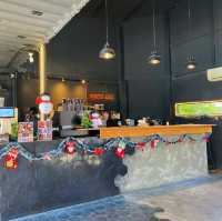 Route226 - คาเฟ่กันทรารมย์ ศรีสะเกษ