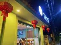 TETSU เท็ตสึ - ร้านอาหารญี่ปุ่นในอุบล
