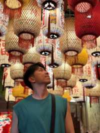 Kwai Chai Hong: Petaling Street's Hidden Gem Shines Bright This Chinese New Year