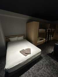 【札幌観光】誰もがくつろげる客室🛋️札幌で泊まるならここ🏨