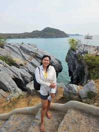 ถ้ำทะลุ เกาะสีชัง