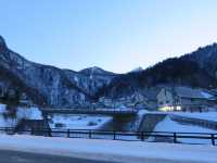 🇯🇵 北海道絕美溫泉區冰瀑祭❄️🧊
