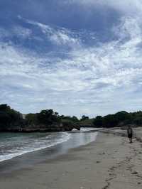 Pantai Palamoko: Sumba’s Untouched Coastal Escape 🌊✨