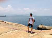 Yehliu Geopark - Must-visit Destination!